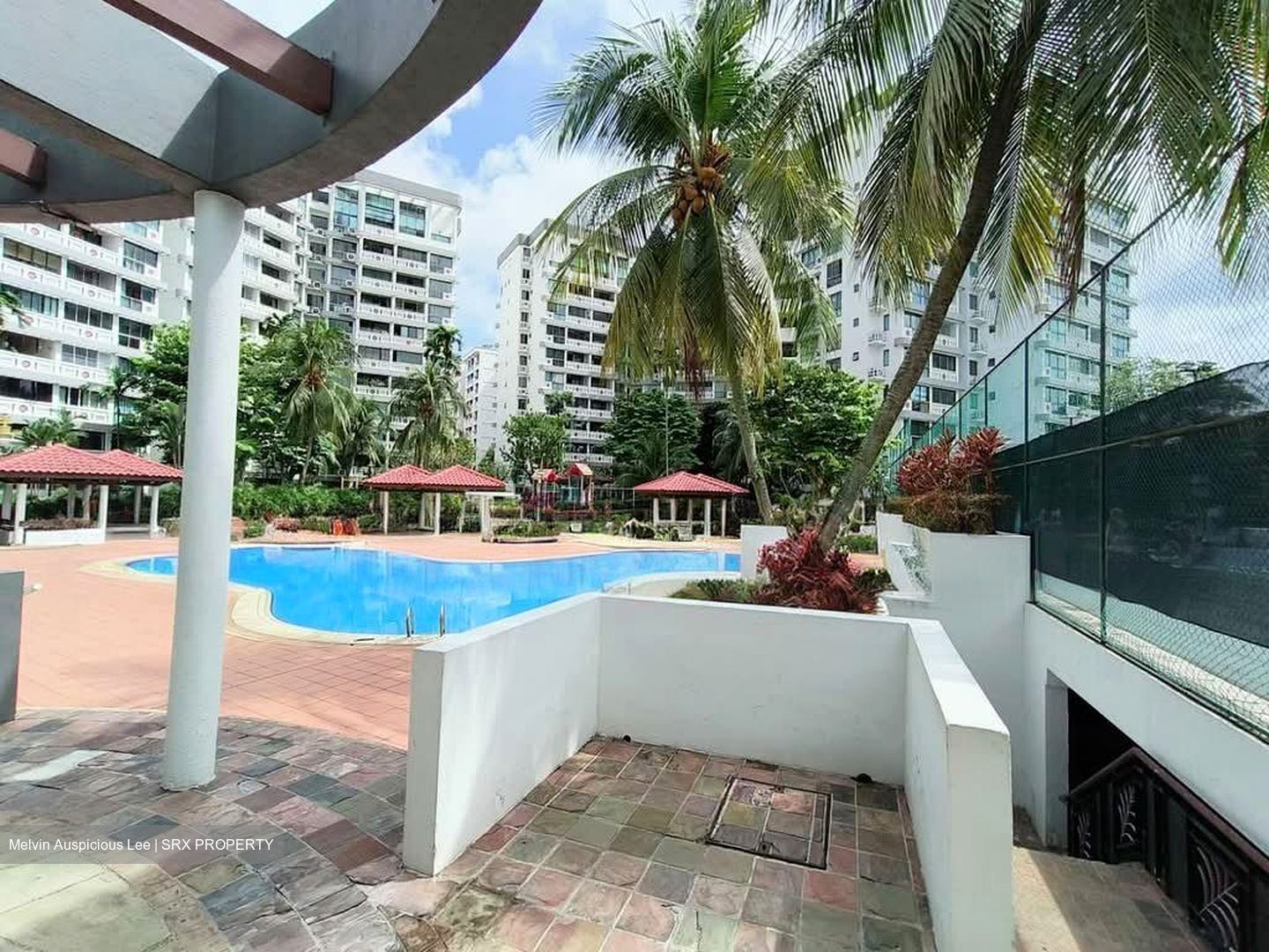Orchid Park Condominium (D27), Condominium #597986341